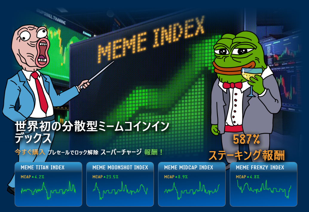 memeindex